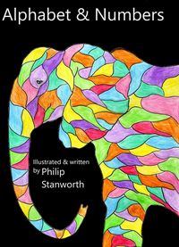 Produktbild: Alphabet & Numbers (All The books together)
