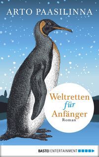 Produktbild: Weltretten f&uuml;r Anf&auml;nger