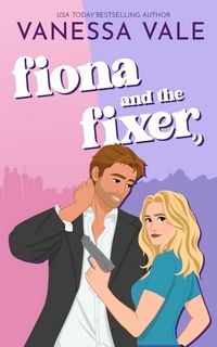 Produktbild: Fiona and the Fixer