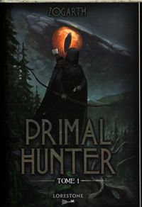 Produktbild: Primal hunter. Tome 1