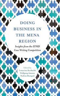 Produktbild: Doing Business in the MENA Region