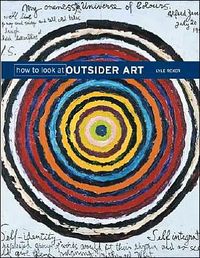 Produktbild: How to Look at Outsider Art