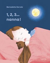 Produktbild: 1, 2, 3... nanna!