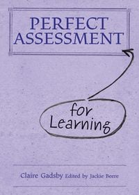Produktbild: Perfect Assessment (for Learning)