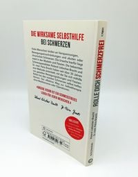 Rolle dich schmerzfrei