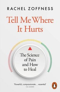 Produktbild: Tell Me Where It Hurts
