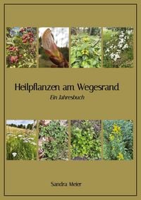 Produktbild: Heilpflanzen am Wegesrand