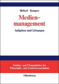 Produktbild: Medienmanagement
