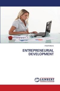 Produktbild: Entrepreneurial Development