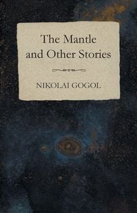 Produktbild: The Mantle and Other Stories