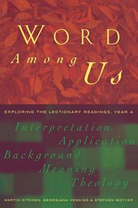 Produktbild: Word Among Us