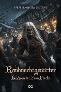 Produktbild: Rauhnachtgewitter