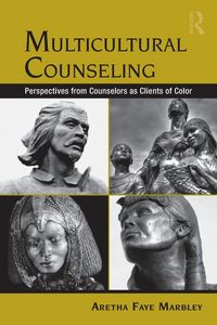 Produktbild: Multicultural Counseling