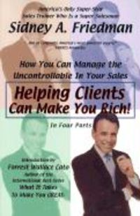 Produktbild: Helping Clients Can Make You Rich