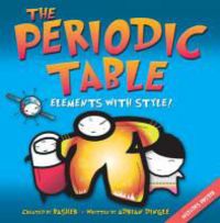 Produktbild: Basher Science: The Periodic Table