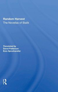 Produktbild: Random Harvest