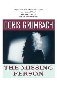 Produktbild: The Missing Person