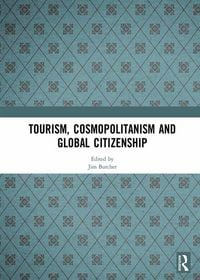 Produktbild: Tourism, Cosmopolitanism and Global Citizenship