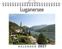 Produktbild: Luganersee