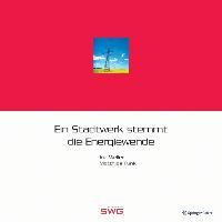 Produktbild: Ein Stadtwerk stemmt die Energiewende