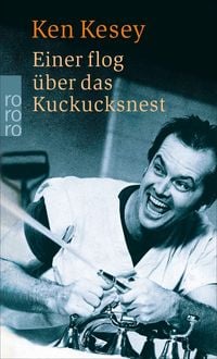 Produktbild: Einer flog &uuml;ber das Kuckucksnest