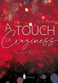 Produktbild: A Touch of Craziness