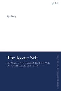 Produktbild: The Iconic Self