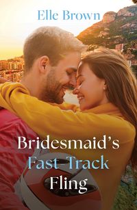Produktbild: Bridesmaid's Fast-Track Fling