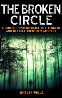 Produktbild: The Broken Circle