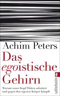 Produktbild: Das egoistische Gehirn