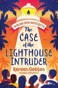 Produktbild: The Case of the Lighthouse Intruder