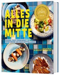 Produktbild: Alles in die Mitte!