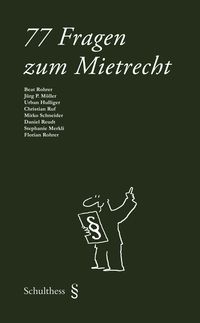 Produktbild: 77 Fragen zum Mietrecht