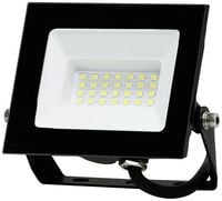 Produktbild: Heitronic BOLTON 2.0 VO-501410 LED-Au&szlig;enstrahler 20W Leuchtfarben: Warmwei&szlig;