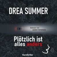 Produktbild: Pl&ouml;tzlich ist alles anders