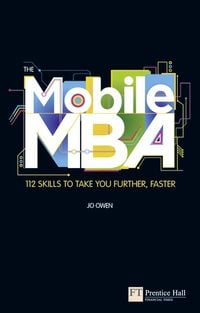 Produktbild: Mobile MBA, The