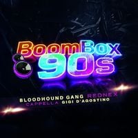 Produktbild: BoomBox 90s