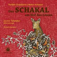 Produktbild: Der Schakal am Hof des L&ouml;wen (Persisch-Deutsch)