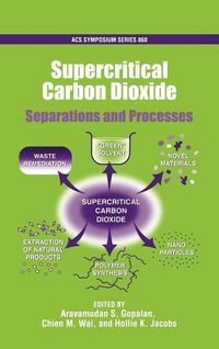 Produktbild: Supercritical Carbon Dioxide R