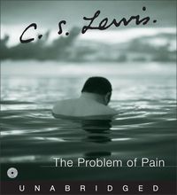 Produktbild: The Problem of Pain