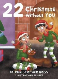 Produktbild: 22 Christmas Without You