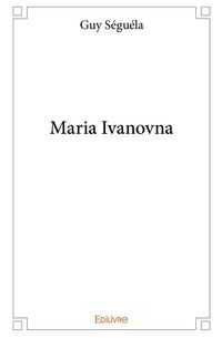 Produktbild: Maria ivanovna