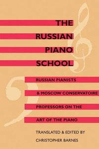 Produktbild: Russian Piano School