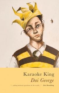 Produktbild: Karaoke King