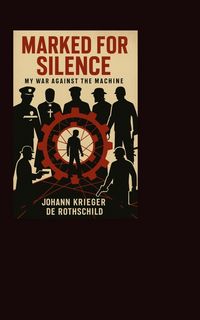 Produktbild: Marked For Silence