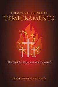 Produktbild: Transformed Temperaments