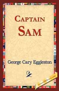 Produktbild: Captain Sam