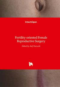 Produktbild: Fertility-oriented Female Reproductive Surgery