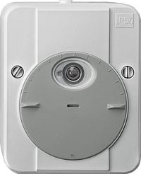 Produktbild: Merten 544894 D&auml;mmerungsschalter 1 St. 230 V/AC 1 Schlie&szlig;er