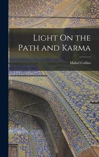 Produktbild: Light On the Path and Karma
